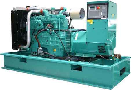 鹿邑180kw康明斯柴油发电机组图片 鹿邑180kw康明斯柴油发电机组图片