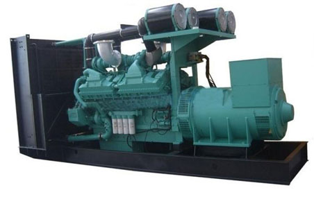 鹿邑200kw康明斯发电机组图片 鹿邑200kw康明斯发电机组图片