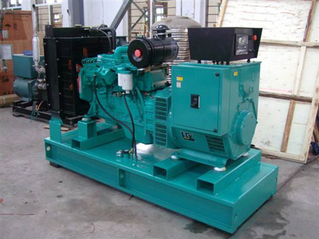 鹿邑200kw康明斯柴油发电机组图片 鹿邑200kw康明斯柴油发电机组图片