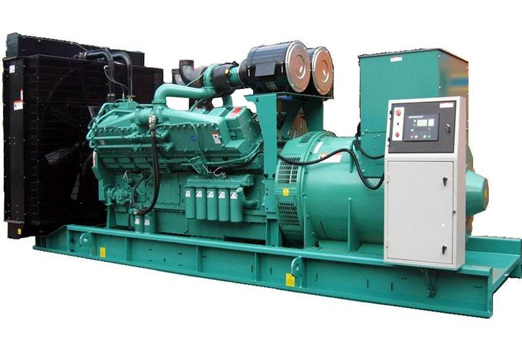 鹿邑150kw康明斯柴油发电机组图片 鹿邑150kw康明斯柴油发电机组图片