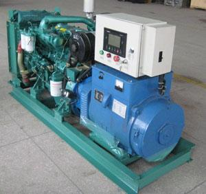 鹿邑发电机出租