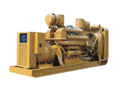 鹿邑发电机出租