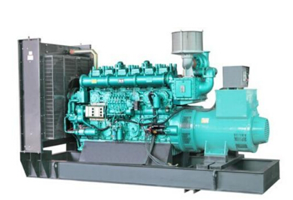 鹿邑发电机出租