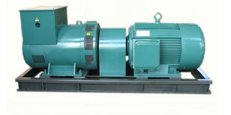 鹿邑发电机出租