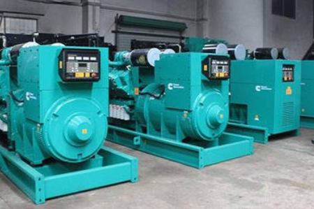 鹿邑柴油发电机 鹿邑柴油发电机