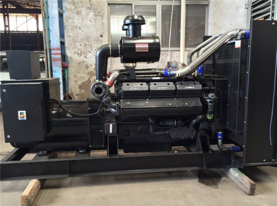 鹿邑柴油发电机 鹿邑柴油发电机