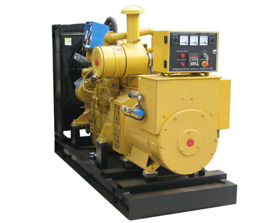 鹿邑发电机出租