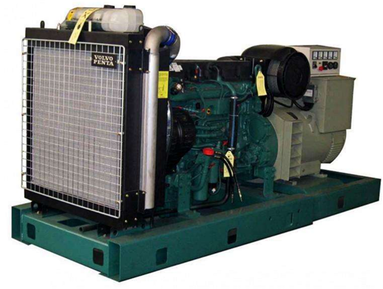 鹿邑柴油发电机 鹿邑柴油发电机