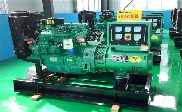 鹿邑发电机出租 鹿邑发电机出租